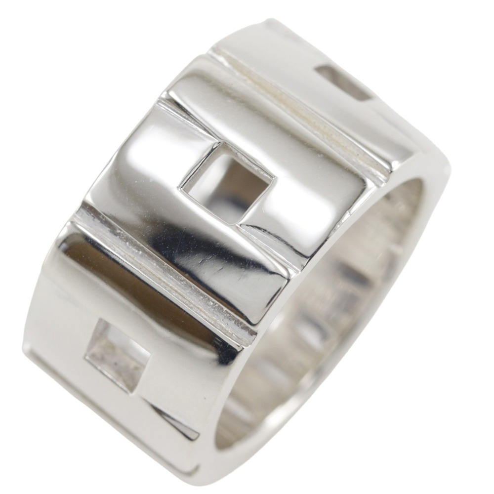 GUCCI Silver Ring